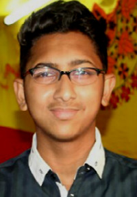 Sudip ghoshal